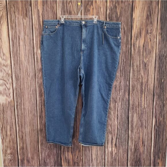 NWT ASOS Denim Curve - Picture 1 of 10